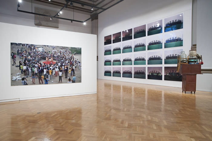 Chicago Art Center, Chicago, United States