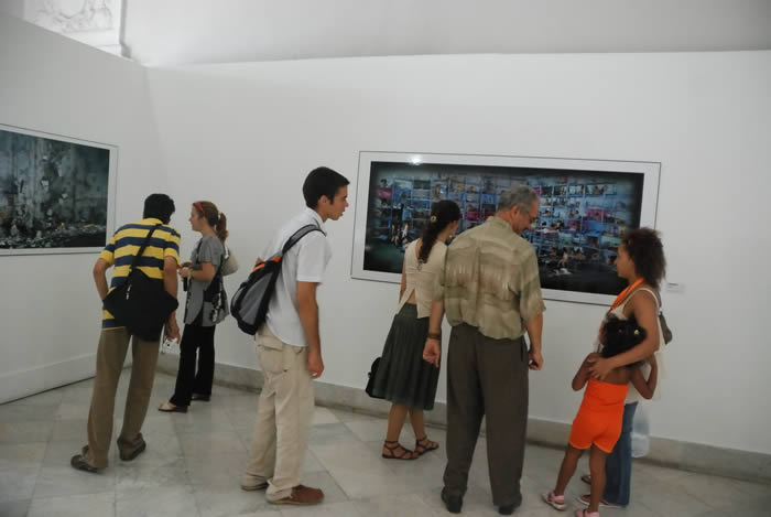 Cuba Biennale, Cuba