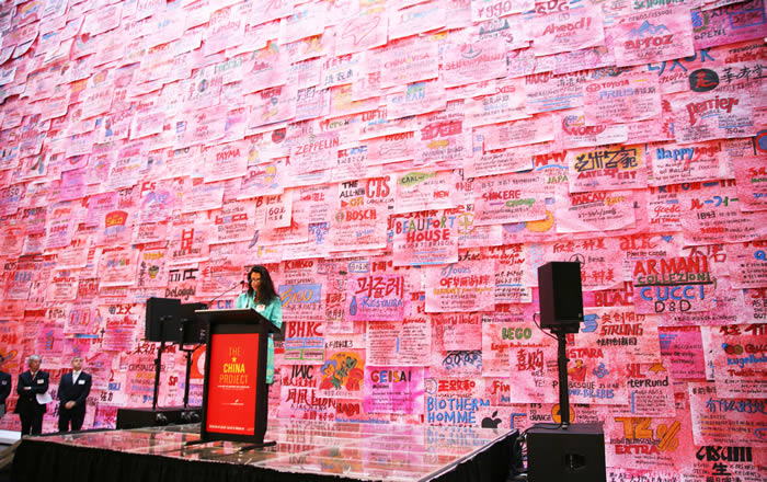 30 Years of Collecting Contmeporary Chinese Art, Gallery of Modern Art, Brisbane, Australia