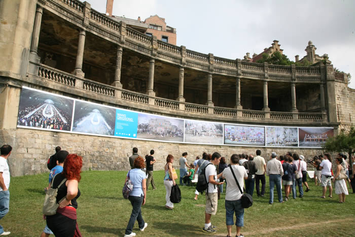 Gexto Photo Festival, Gexto, Spain