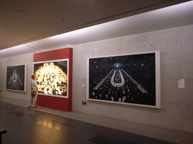 Guangzhou Photo Biennale, Guangzhou, China