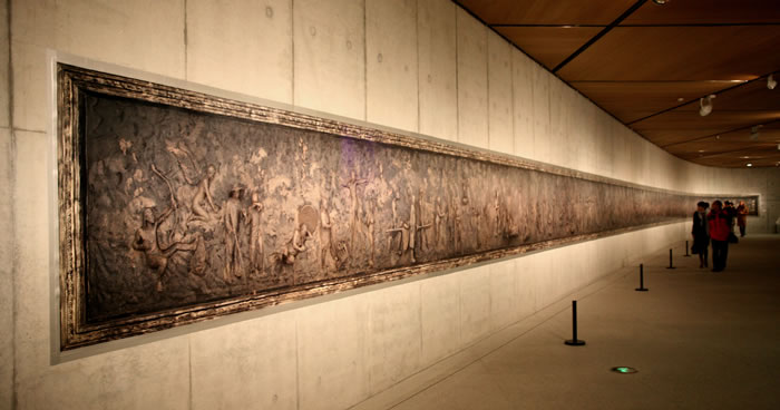 A Decade Long Exposure, CACF Art Museum, Beijing, China