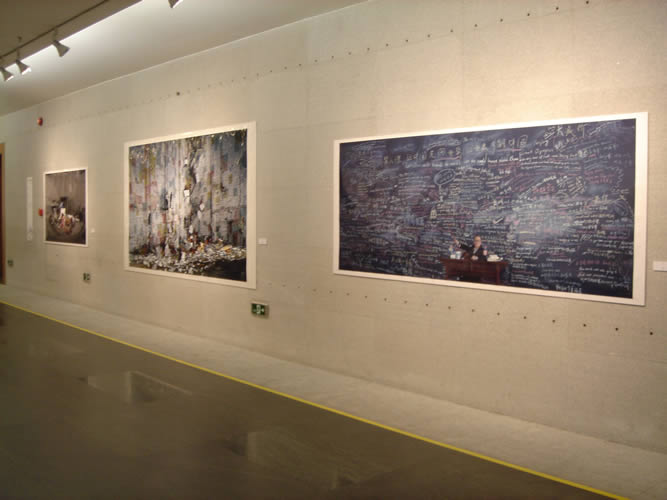 Guangzhou Photo Biennale, Guangzhou, China
