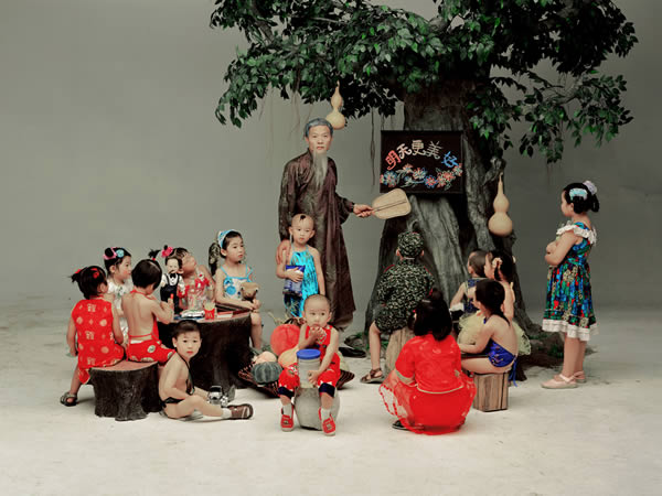 Preschool
