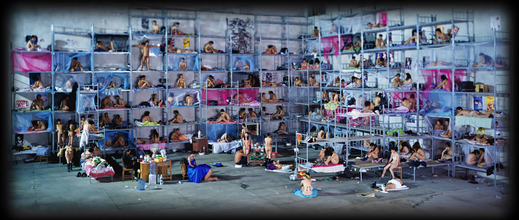 Dormitory