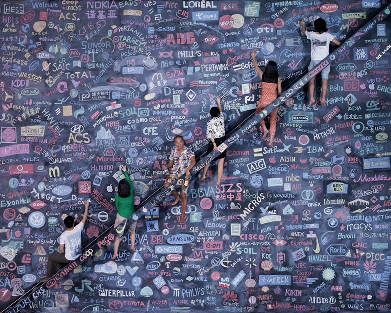 One World, One Dream