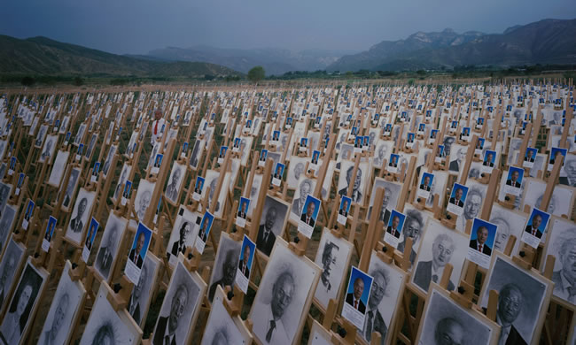 On the Field of Hope