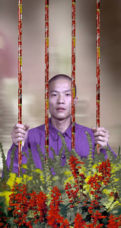Prisoner
